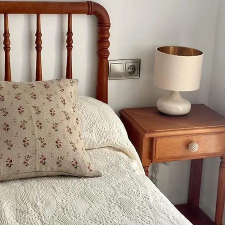 Precioso Apartamento En Oviedo, Wifi, Garaje, 2Hab - La Eria 4 * Oviedo