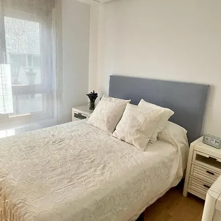 Precioso Apartamento En Oviedo, Wifi, Garaje, 2Hab - La Eria 4 Lägenhet