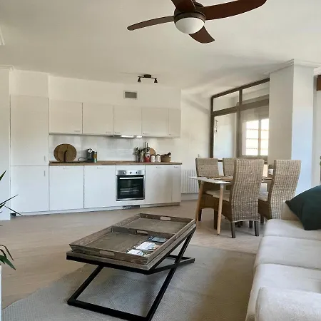 Precioso Apartamento En Oviedo, Wifi, Garaje, 2Hab - La Eria 4 Daire
